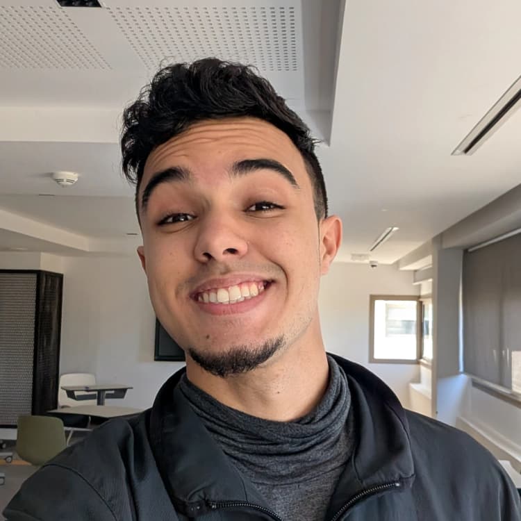 Driss Nafii