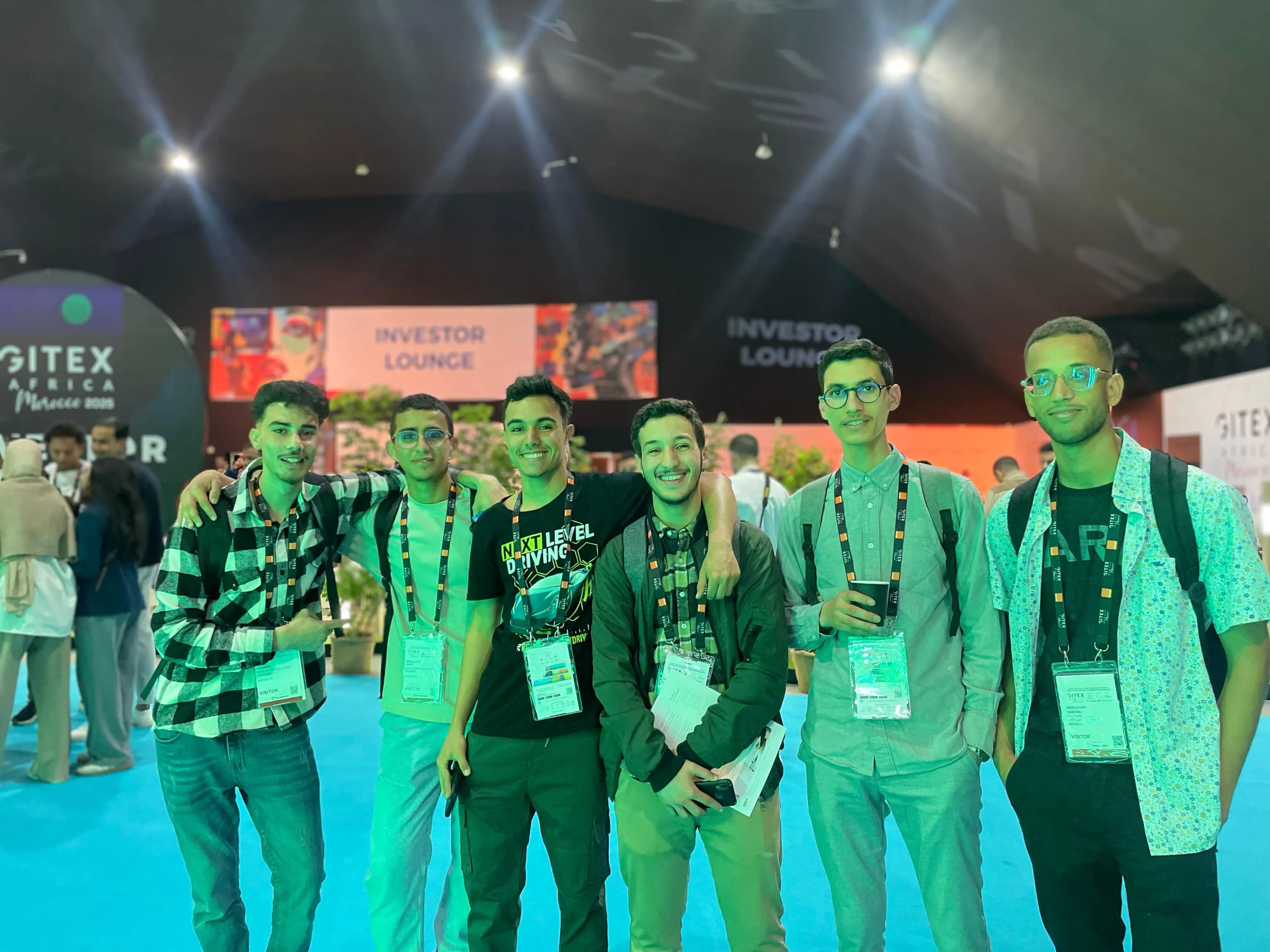 GITEX Africa 2025