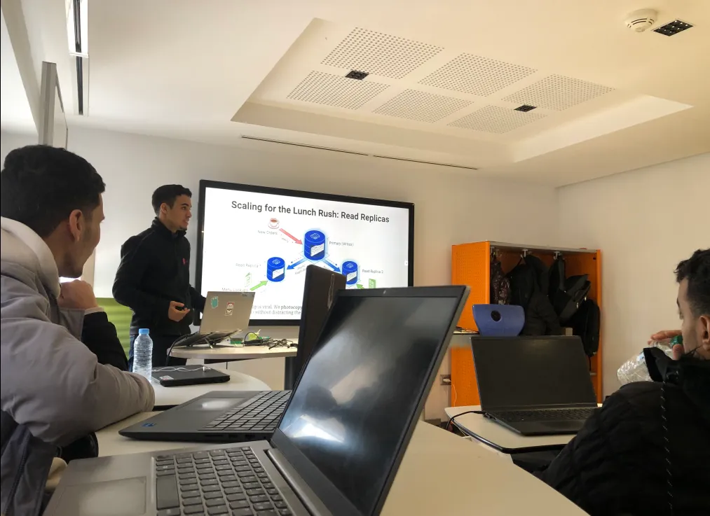 AWS Storage Services Workshop